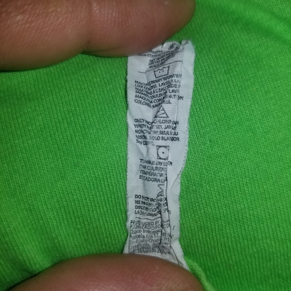 Alstyle activewear tshirt - Picture 5 of 5